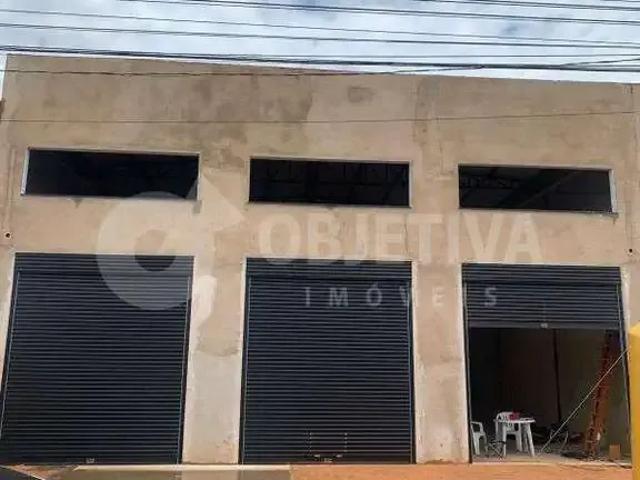 Ponto Comercial venda em Região Geográfica Imediata de Uberlândia, Oliveira Fortes