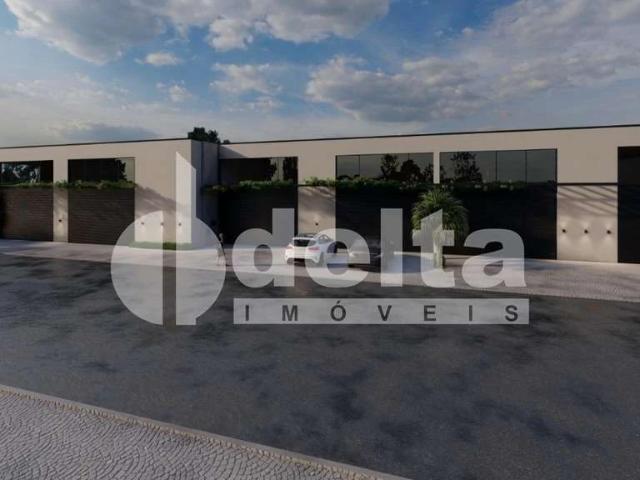 Ponto Comercial venda em Santa Mônica, Uberlândia