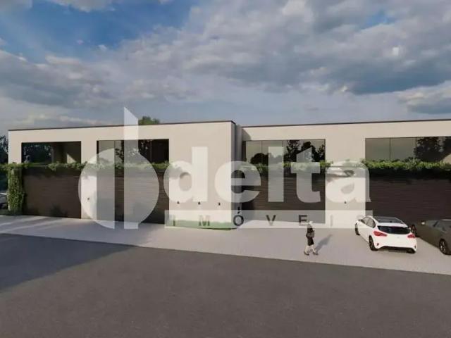 Ponto Comercial venda em Região Geográfica Imediata de Uberlândia, Oliveira Fortes
