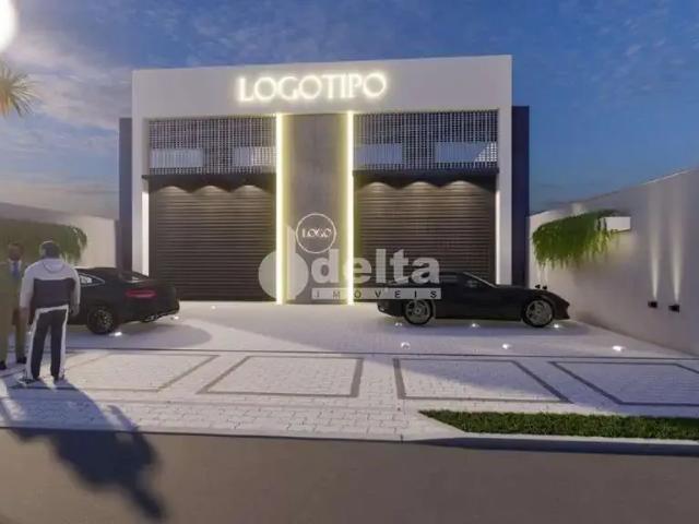 Ponto Comercial venda em Região Geográfica Imediata de Uberlândia, Oliveira Fortes