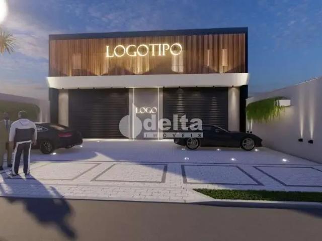Ponto Comercial venda em Região Geográfica Imediata de Uberlândia, Oliveira Fortes