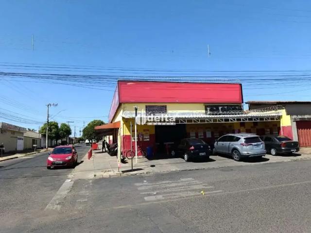 Ponto Comercial venda em Região Geográfica Imediata de Uberlândia, Oliveira Fortes