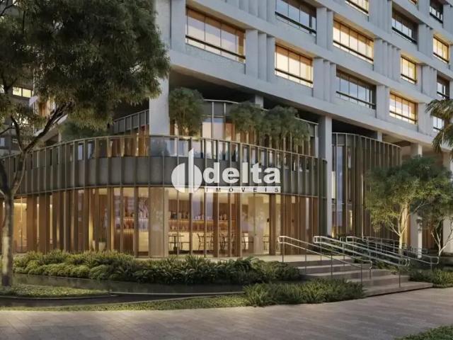 Ponto Comercial venda em Setor Sul, Uberlândia
