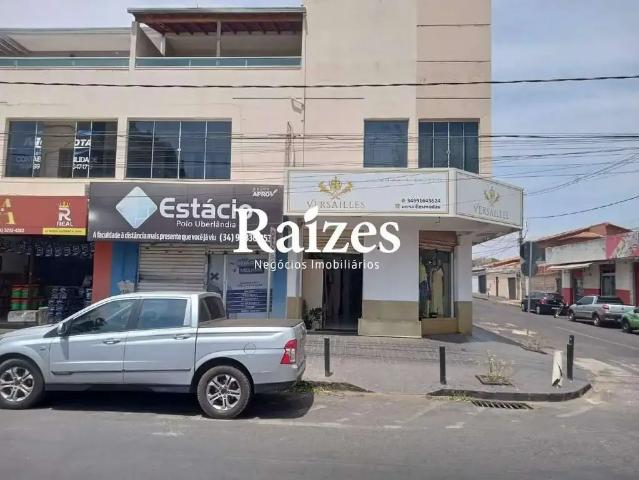 Ponto Comercial venda em Região Geográfica Imediata de Uberlândia, Oliveira Fortes