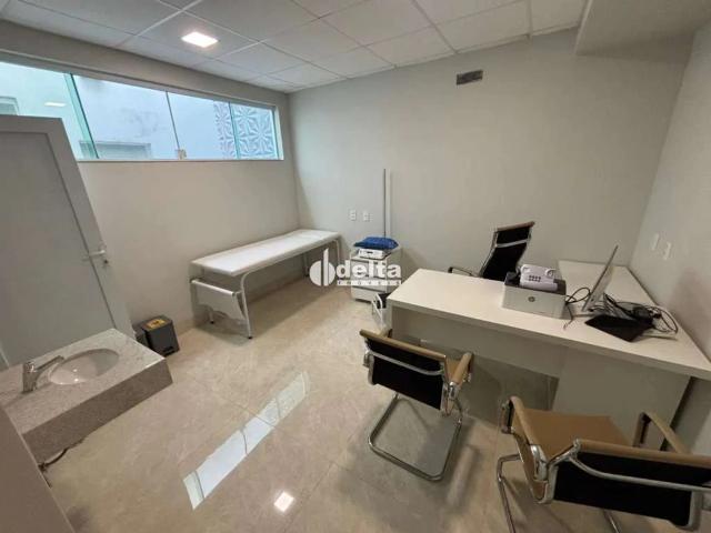 Ponto Comercial venda em Planalto, Uberlândia