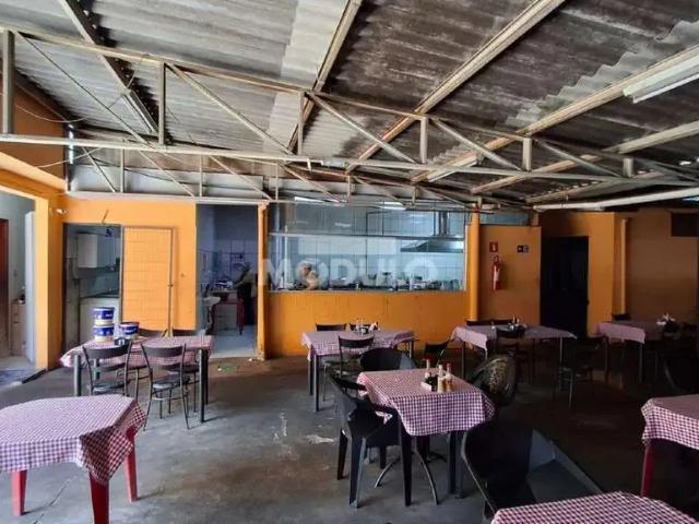 Ponto Comercial venda em Região Geográfica Imediata de Uberlândia, Oliveira Fortes