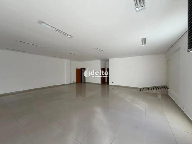 Ponto Comercial venda em Setor Norte, Uberlândia