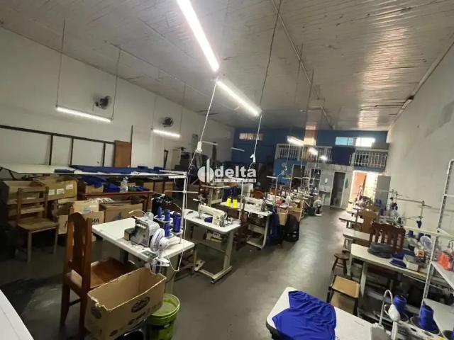 Ponto Comercial venda em Região Geográfica Imediata de Uberlândia, Oliveira Fortes