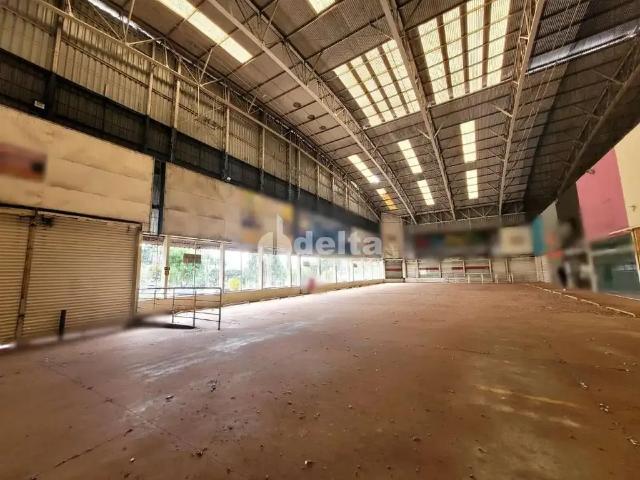 Ponto Comercial venda em Santa Mônica, Uberlândia
