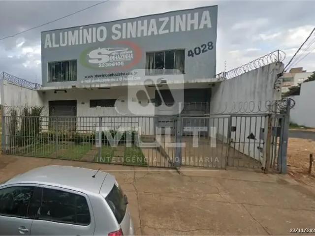 Ponto Comercial venda em Região Geográfica Imediata de Uberlândia, Oliveira Fortes