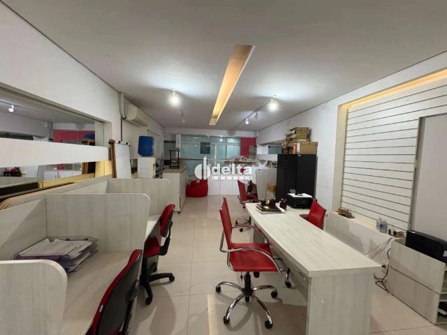 Ponto Comercial venda em Santa Mônica, Uberlândia