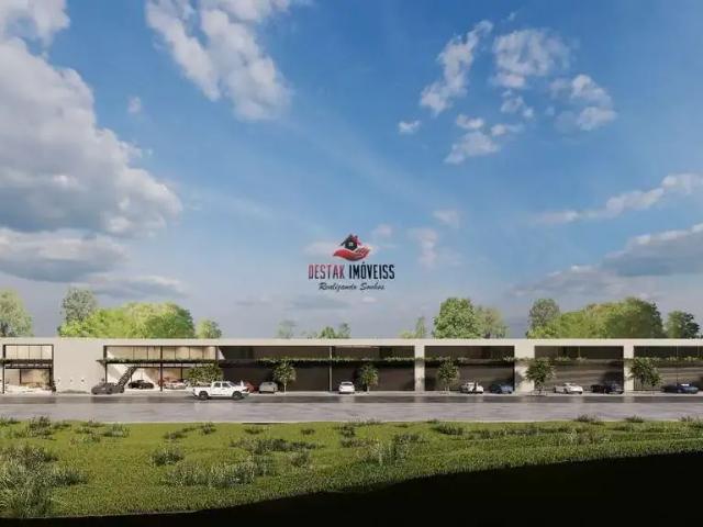 Ponto Comercial venda em Região Geográfica Imediata de Uberlândia, Oliveira Fortes