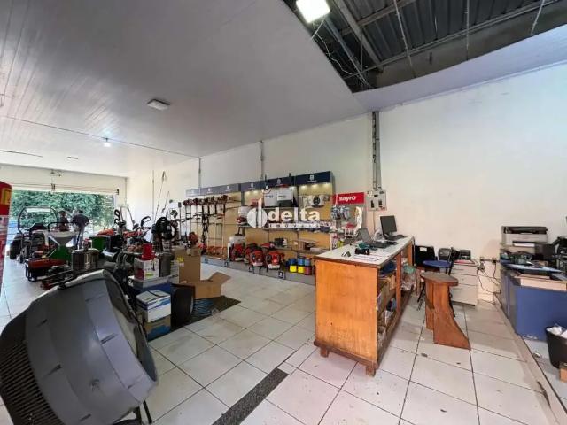Ponto Comercial venda em Região Geográfica Imediata de Uberlândia, Oliveira Fortes