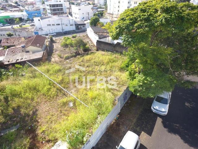 Ponto Comercial venda em Setor Sul, Uberlândia
