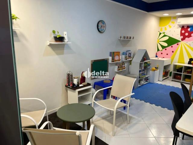 Ponto Comercial venda em Setor Sul, Uberlândia