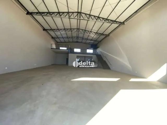 Ponto Comercial venda em Uberlândia, Região Geográfica Intermediária de Uberlândia