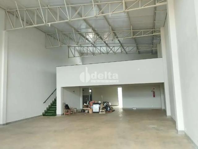 Ponto Comercial venda em Setor Sul, Uberlândia