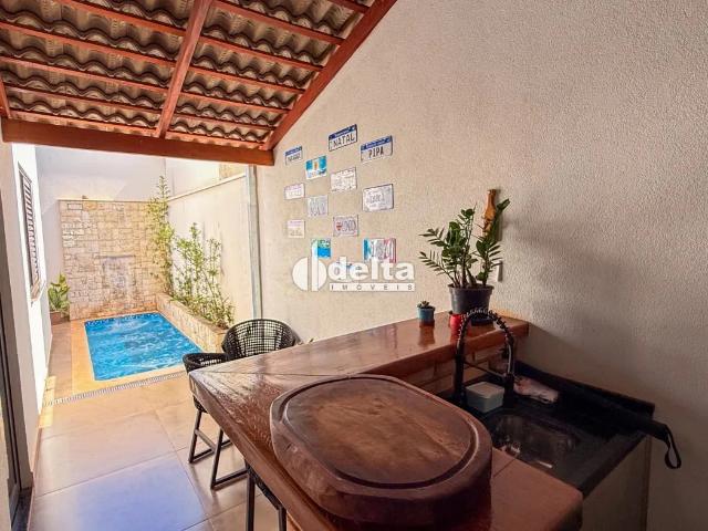 Ponto Comercial venda em Uberlândia, Região Geográfica Intermediária de Uberlândia