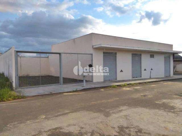Ponto Comercial venda em Setor Sul, Uberlândia