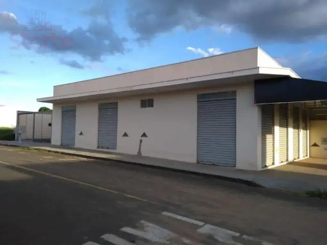Ponto Comercial venda em Região Geográfica Imediata de Uberlândia, Oliveira Fortes