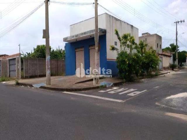 Ponto Comercial venda em Setor Sul, Uberlândia