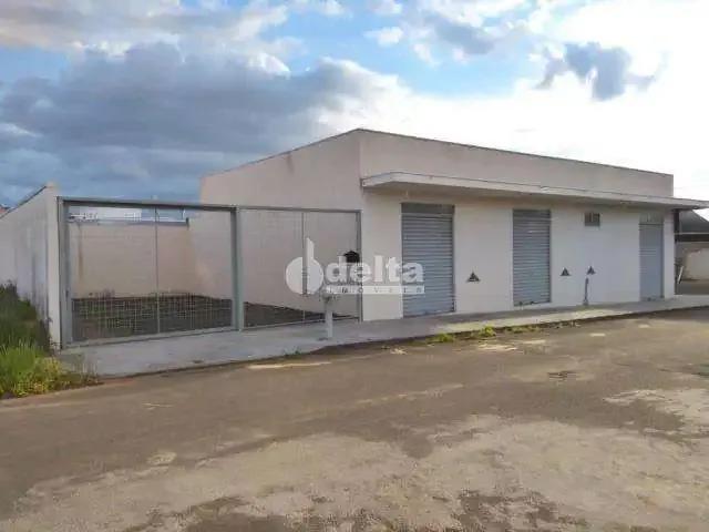Ponto Comercial venda em Região Geográfica Imediata de Uberlândia, Oliveira Fortes