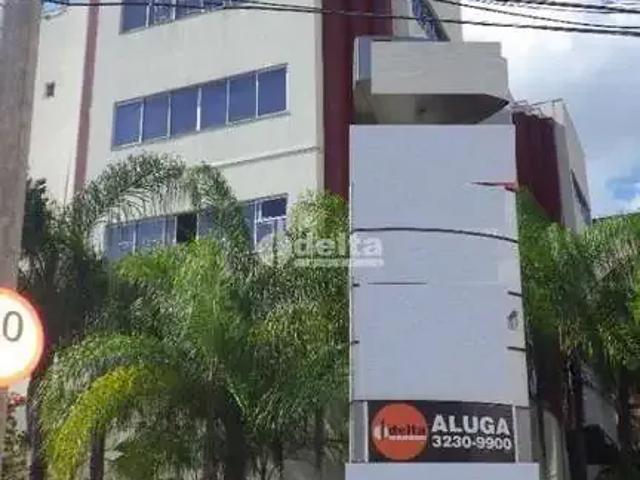 Ponto Comercial venda em Setor Sul, Uberlândia