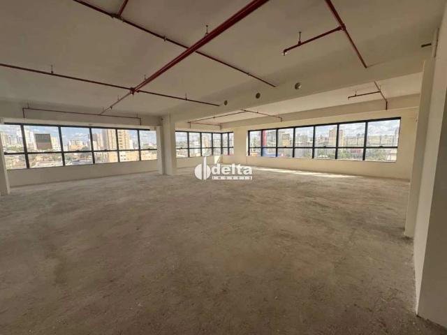 Ponto Comercial venda em Setor Sul, Uberlândia