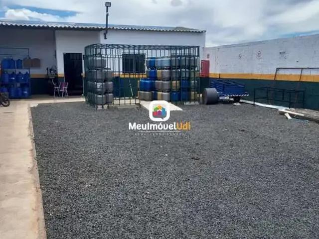 Ponto Comercial venda em Região Geográfica Imediata de Uberlândia, Oliveira Fortes