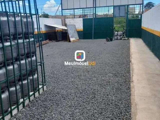 Ponto Comercial venda em Região Geográfica Imediata de Uberlândia, Oliveira Fortes