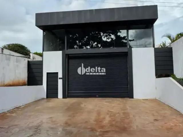 Ponto Comercial venda em Região Geográfica Imediata de Uberlândia, Oliveira Fortes