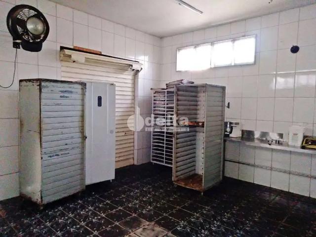 Ponto Comercial venda em Tibery, Uberlândia