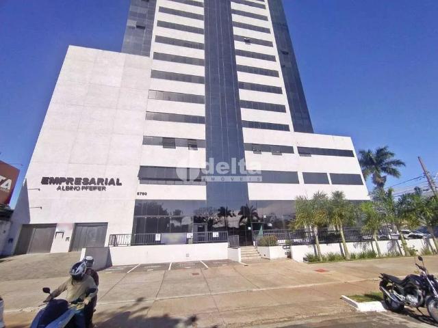 Ponto Comercial venda em Tibery, Uberlândia