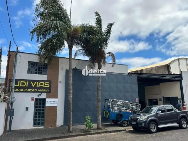 Ponto Comercial venda em Região Geográfica Imediata de Uberlândia, Oliveira Fortes