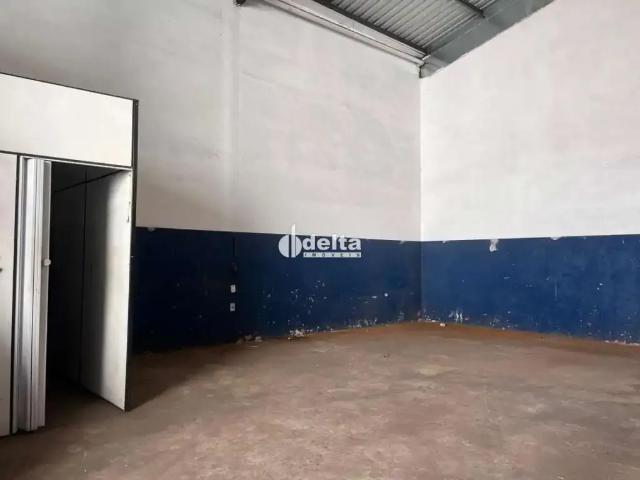 Ponto Comercial venda em Tibery, Uberlândia