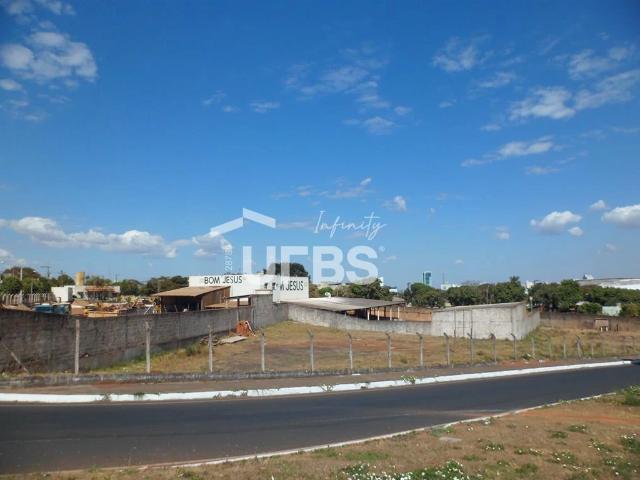 Ponto Comercial venda em Custódio Pereira, Uberlândia