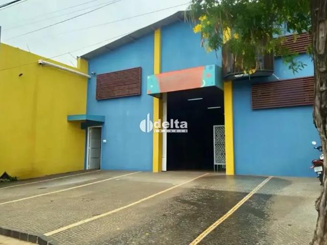 Ponto Comercial venda em Região Geográfica Imediata de Uberlândia, Oliveira Fortes