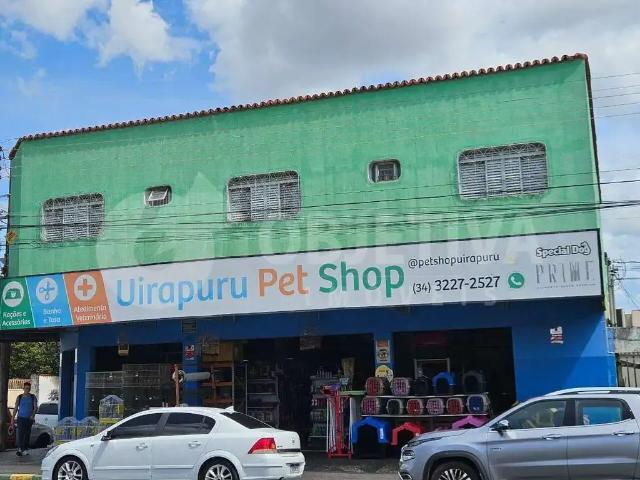 Ponto Comercial venda em Região Geográfica Imediata de Uberlândia, Oliveira Fortes