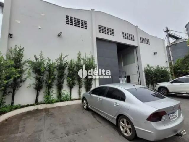 Ponto Comercial venda em Região Geográfica Imediata de Uberlândia, Oliveira Fortes