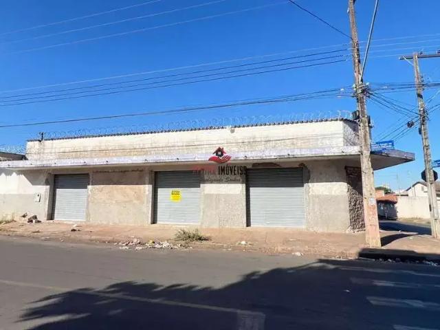 Ponto Comercial venda em Região Geográfica Imediata de Uberlândia, Oliveira Fortes