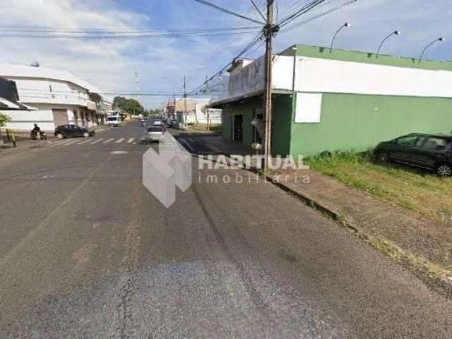 Ponto Comercial venda em Setor Sul, Uberlândia