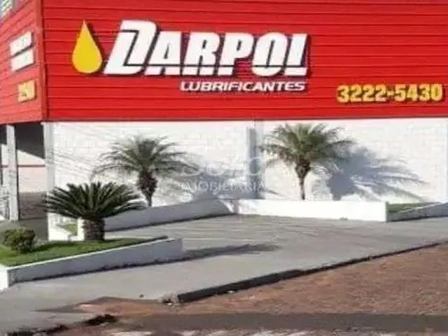 Ponto Comercial venda em Região Geográfica Imediata de Uberlândia, Oliveira Fortes