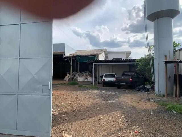 Ponto Comercial venda em Região Geográfica Imediata de Uberlândia, Oliveira Fortes