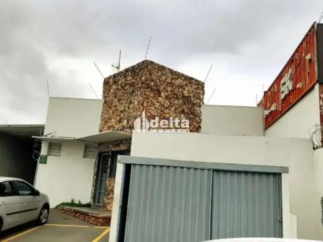 Ponto Comercial venda em Região Geográfica Imediata de Uberlândia, Oliveira Fortes