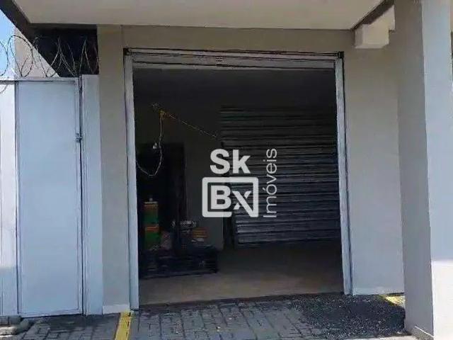 Ponto Comercial venda em Região Geográfica Imediata de Uberlândia, Oliveira Fortes