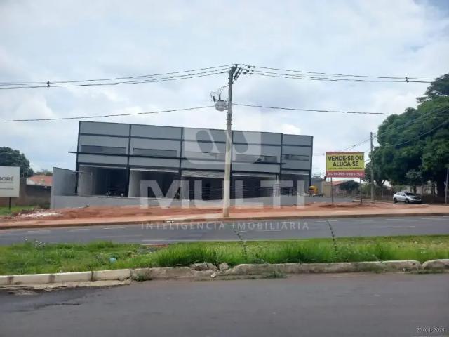 Ponto Comercial venda em Região Geográfica Imediata de Uberlândia, Oliveira Fortes