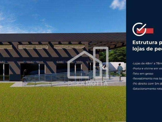 Ponto Comercial venda em Região Geográfica Imediata de Uberlândia, Oliveira Fortes