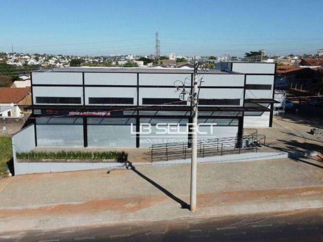 Ponto Comercial venda em Região Geográfica Imediata de Uberlândia, Oliveira Fortes