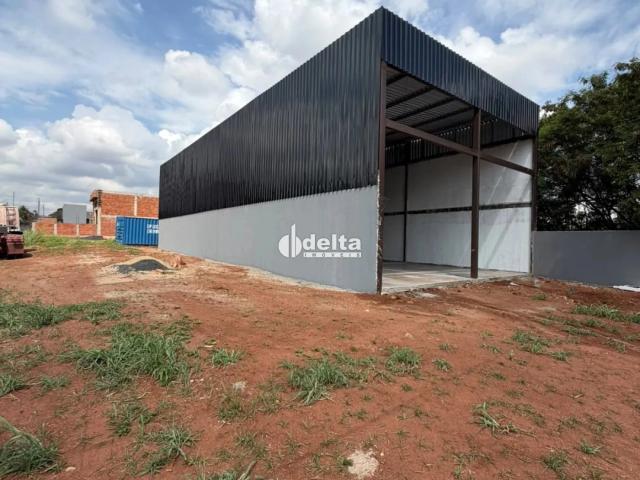 Ponto Comercial venda em Setor Sul, Uberlândia