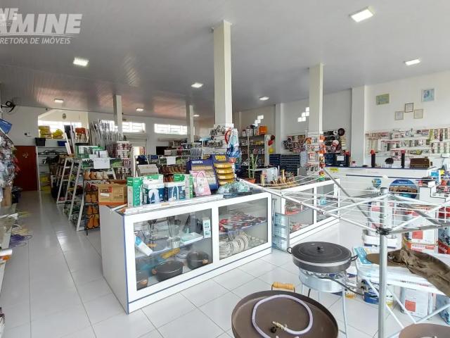 Ponto Comercial venda em Panorama, União da Vitória